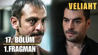 Veliaht 17. Bölüm Fragmanı 