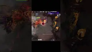#heroesofthestorm #хотс #hots #shorts