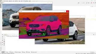 13 - OpenCV Renk Uzayı Nedir?