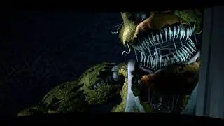 [SFM FNAF] Hide and Seek (Озвучка от РадТрапа) 2021