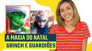 REACT: Rap do Grinch | PAPYRUS DA BATATA & Rap dos Guardiões | IRON MASTER | Thayana Reacts