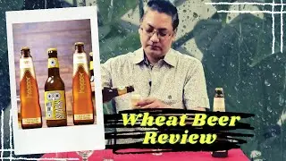 Beer Tasting-Review of Hopper & White Owl Spark