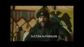 Malazgirt 1071: La película | Sultán Alp Arslan | Imperio Selyúcida | Batalla de Malazgirt