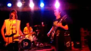 Come On Dakota (Live) - Into the Glory
