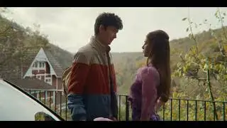 Otis and Ruby (Do you want to be my boyfriend)
