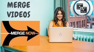 How to Merge Videos Quickly and Easily in MacBook ||2020|| by technical Anas