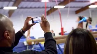Apple - iPhone 5 - TV Ad - Photos Every Day