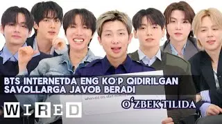 𝘽𝙏𝙎 (방탄소년단) 𝙄𝙉𝙏𝙀𝙍𝙉𝙀𝙏𝘿𝘼 𝙀𝙉𝙂 𝙆𝙊'𝙋 𝙌𝙄𝘿𝙄𝙍𝙄𝙇𝙂𝘼𝙉 𝙎𝘼𝙑𝙊𝙇𝙇𝘼𝙍𝙂𝘼 𝙅𝘼𝙑𝙊𝘽 𝘽𝙀𝙍𝘼𝘿𝙄 | 𝙒𝙄𝙍𝙀𝘿 𝐷𝑈𝐵: