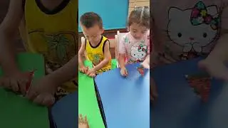 ПОДДЕЛКА "АРБУЗИК"🍉
