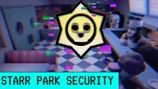 Every Starr Park CCTV recording in large format and full length| Brawl Stars Security