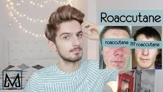 Roaccutane Hakkında ? │ Ölüm , Depresyon , Yan Etkiler , Tavsiyeler │ Aras Barlas