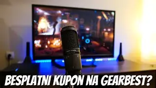 Moje iskustvo sa GearBest-om!