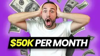 The ONLY Way To Scale Your Agency to $50k/Month in 2022