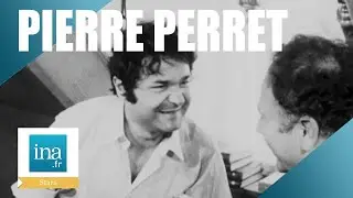 1969: Pierre Perret recounts his meeting with Paul Léautaud | INA Archive