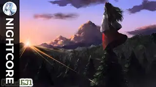 Nightcore - Please Save Me