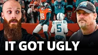 Week 15 was a DISASTER for many teams in the NFL…