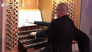 Durufle - Veni Creator