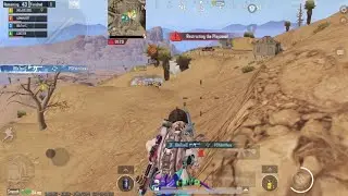 TOURNEY AND GRAND FRAGS 🔥 | iPhone 14 Pro Max | Toxic