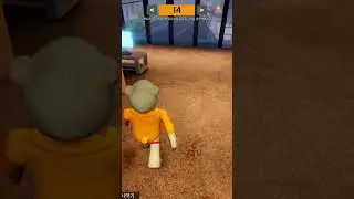 16stg Way to school in ohio roblox 14 уровень