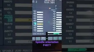 #Spindle