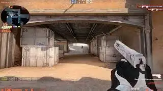 #ДЕЖАВЮ❤ #ВИДЕО принадлежит#@Zetikk    #ксго #csgo #видео не моё #музончик