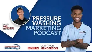 Creating a Standout Home Service Business Brand: Dan Antonelli of Kickcharge Creative