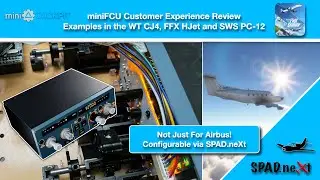 miniFCU Real Customer Experience