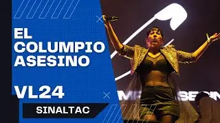 El Columpio Asesino | Vive Latino 2024