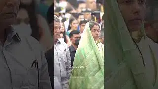 Tribute to cap. Ashutosh 🥺 #defencewarriors #nda #viral
