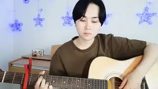 Calum Scott - You Are The Reason (cover)