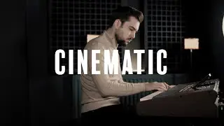 You have to hear this piano | KORG Pa5X