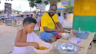 😂AKABENEZER❤️LOVES FOOD🥘TOO MUCH FT.AWURAMA,KYEKYEKU,39/40,ABENA,ATADWE,SHIFO,ABOSKE,C-CONFION ✨