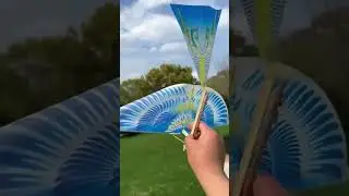 Летающая птичка