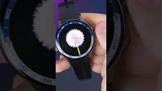 DT WATCH X. Супер быстрые часы за копейки. Полный обзор, функции и возможности часов.