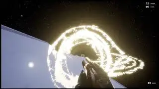 Targets: Approaching the Black Hole Portal