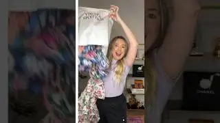 Come thrift with me for Summer fashion trends 2024! 