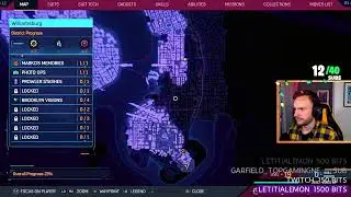 GOTY!!? THIS IS INCREDDDDDIBLE! || **MARVEL'S SPIDERMAN 2