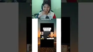 React Meme Discord Lucu 