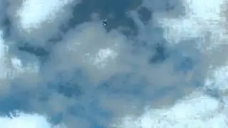 Авиашоу .Орловка . Тверская обл.