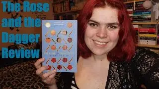 The Rose and the Dagger Review (SPOILERS)