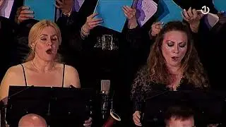Verdi - Requiem - Agnus Dei (Widjaja / Mostar) 10/12