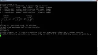 REPLACING A STACK UNIT