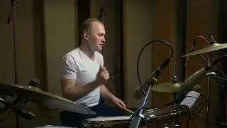 Maroon 5 - This Love (Drum cover) [original part]