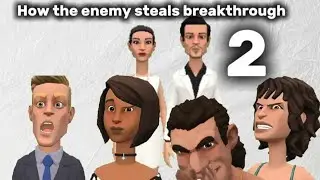 How the Enemy Steals your breakthrough part 2