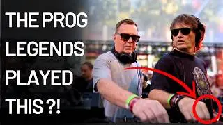 How I used Organic House to make this Remix for Nick Warren's label 🌿