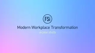 FSi - (Case Study) American Financial Services Association