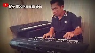 MUBALIANGNGA PALE LIMA (Zankrewo) /// Cover Style Pop manual New Drumd 🥁