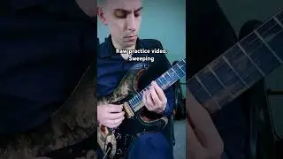 Raw practice video number ☝️