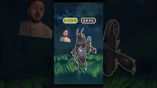 The Rarest Pokemon Type Combos