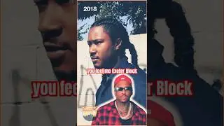 Compton Crips confirm that rapper Y.G. was never a Gundry Bloc Crip